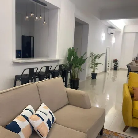 Villa Mutiara Bangsar-2