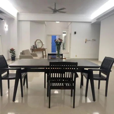 Villa Mutiara Bangsar-3